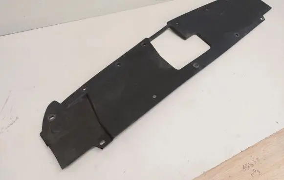 Mercedes-Benz X-class W470 Engine bonnet/hood lock trim molding 623225XA0A