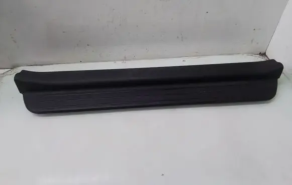 KIA Ceed Front sill trim cover 858741H000