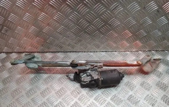 Toyota Avensis T250 Front wiper linkage and motor 8511005060