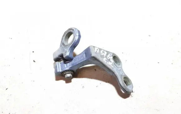 Ford Focus C-MAX Rear door lower hinge 3m51R26801AH6
