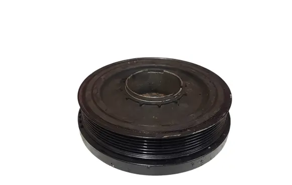 BMW 1 E81 E87 Crankshaft pulley 544013010