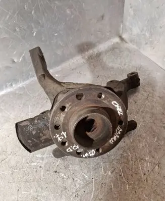 Opel Astra H Front wheel hub