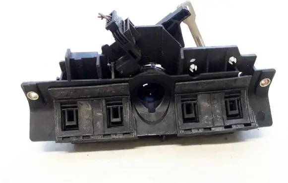 Audi A6 S6 C5 4B Central locking motor 4B0827565H 8D9827565H