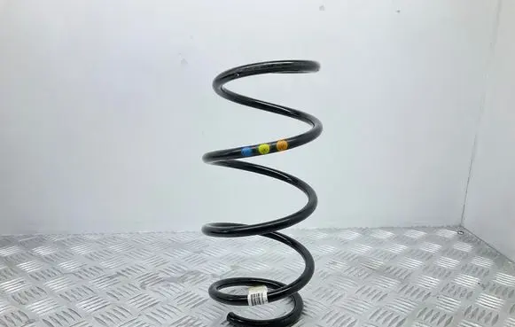 Volkswagen T-Roc Front coil spring MUW
