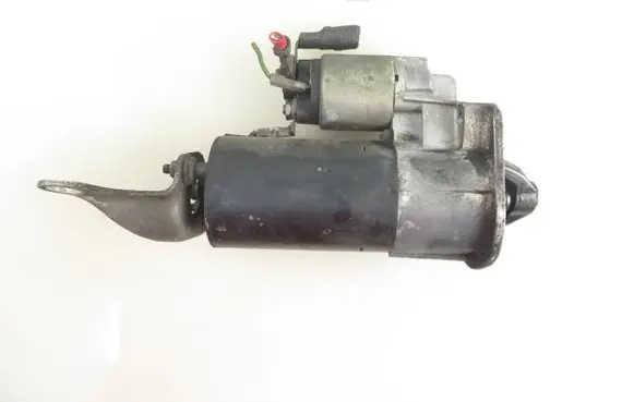 Volvo S80 Starter motor 0001108166