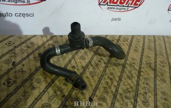 Volkswagen PASSAT B6 Electromagnetic valve 06B1337532 06F133241C