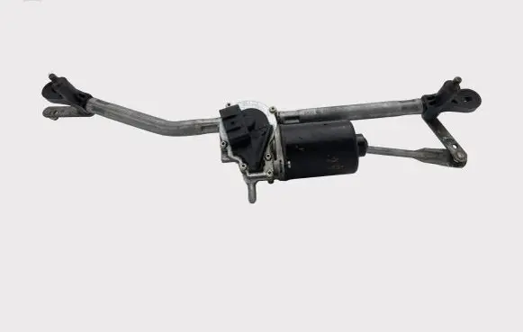 Fiat Punto (188) Front wiper linkage and motor 60511004 46524670 51704325