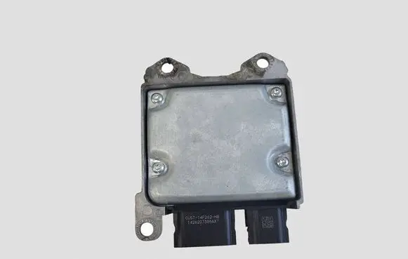Ford Fiesta Airbag control unit/module D2BT14B321BF
