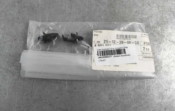 Mercedes-Benz GLC X253 C253 Other interior part a0039959477