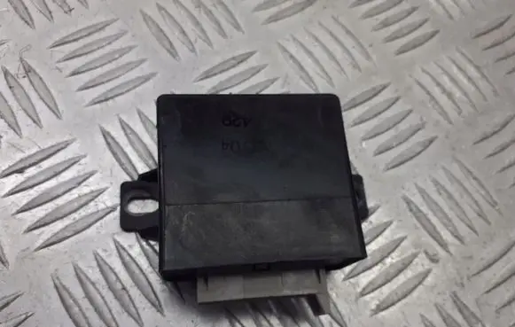 Audi A6 S6 C5 4B Wing mirror switch 4A0907445A