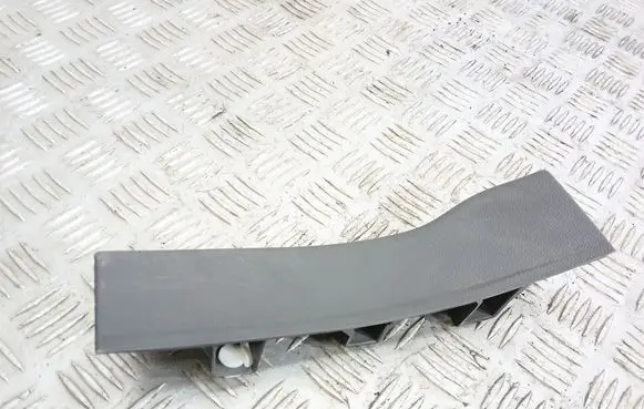 Ford Fiesta Rear sill trim cover 8A61A13245A
