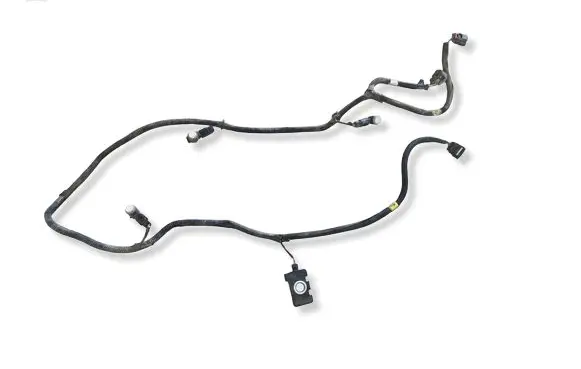 Jeep Grand Cherokee Parking sensor (PDC) wiring loom 365781 0263013605