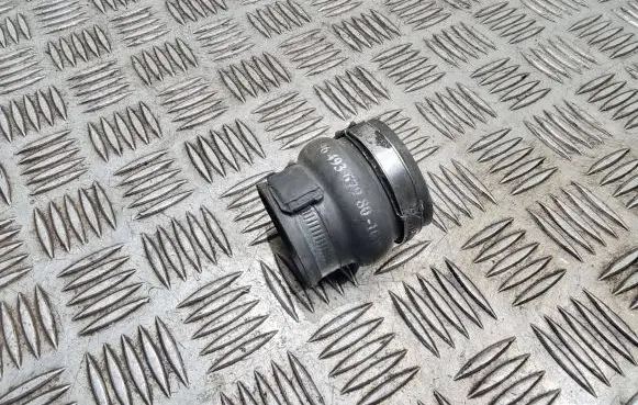 Ford Focus Air intake hose/pipe 9649367980