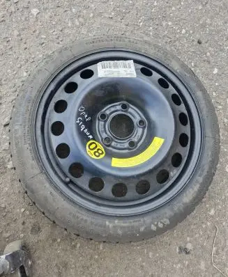 Opel Signum R16 spare wheel 