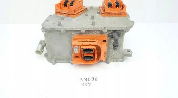 BMW i3 Battery control module 8634710