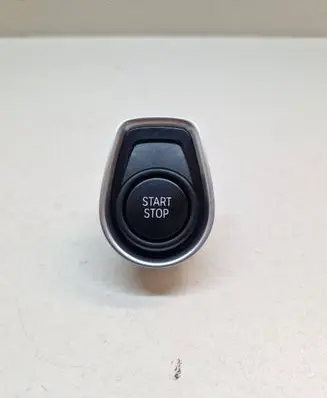 BMW 3 F30 F35 F31 Engine start stop button switch 9355493 3393350102