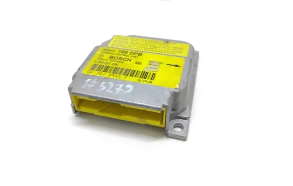 Mitsubishi Carisma Airbag control unit/module MR913789DPB 0285001286