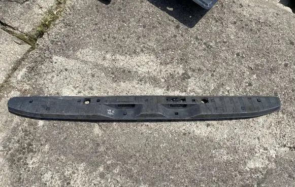 Mercedes-Benz Sprinter W906 Trunk/boot sill cover protection A9066860074