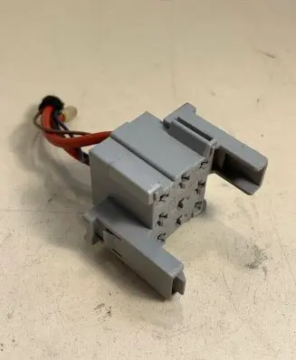 Audi A7 S7 4G Other wiring loom 4H0937527