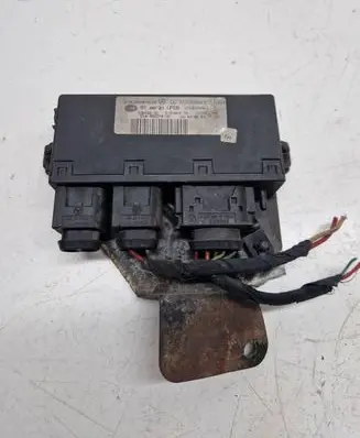 Mercedes-Benz ML W163 ESP (stability system) control unit A1635454932 A1635454832