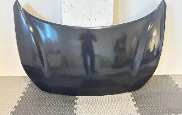 KIA Ceed Engine bonnet/hood 