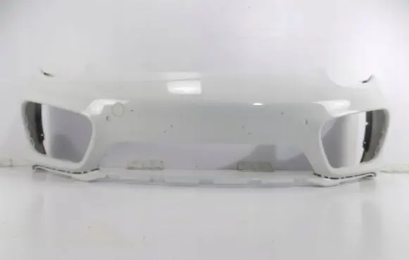 Porsche Cayman 981 Front bumper