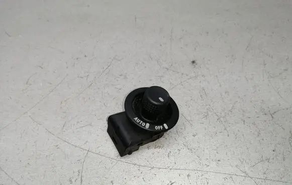 Jaguar S-Type Wing mirror switch XR836465AA