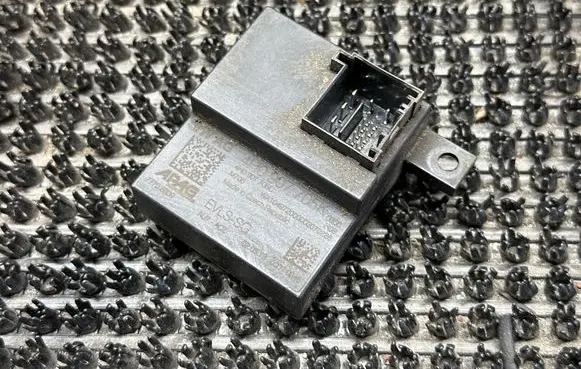 Porsche Cayenne (92A) Other control units/modules 4H0907705K 4H0907705C