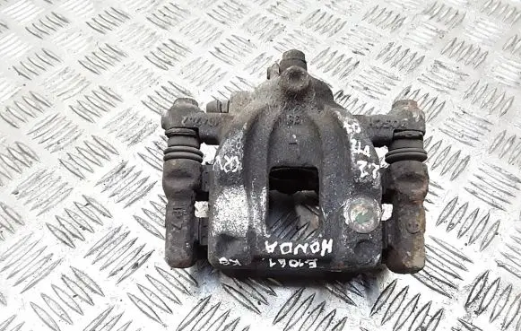 Honda CR-V Rear brake caliper