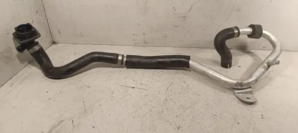 Mercedes-Benz C W205 Engine coolant pipe/hose A2058303102