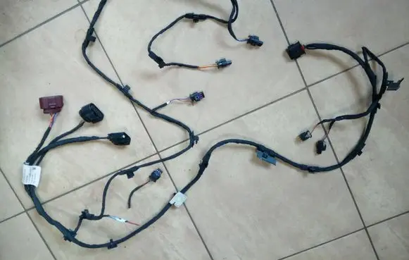 Volkswagen ID.3 Parking sensor (PDC) wiring loom 10A971095D NE70572