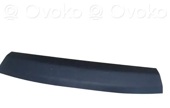 Toyota RAV 4 (XA50) Tailgate/trunk upper cover trim 6793942050