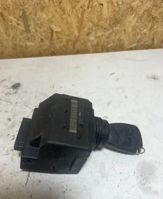 Mercedes-Benz E W211 Ignition lock 2115451008 33002207