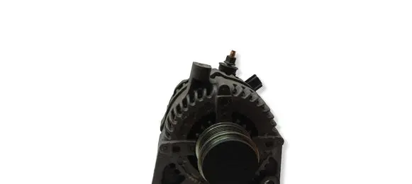 Chrysler Pacifica Generator/alternator SLD0139828