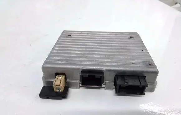 Opel Astra J Bluetooth control unit module 13353284 366821429 710AA8B6268320