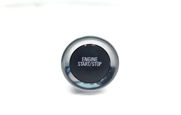 Opel Insignia B Engine start stop button switch 13409819