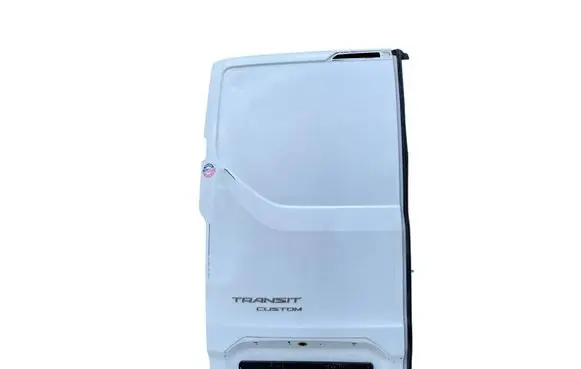 Ford Transit Custom Rear door