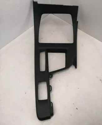 BMW X1 F48 F49 Gear shifter surround trim plastic 9388422
