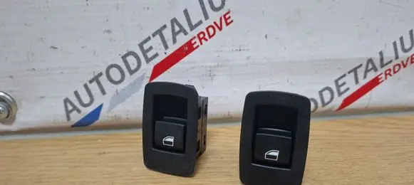 BMW X1 F48 F49 Electric window control switch 9208106