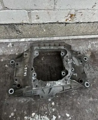 Audi A7 S7 4G Gearbox mounting bracket 4G0399263J