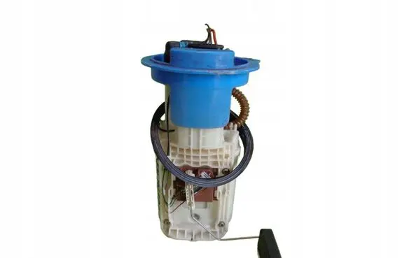 Seat Toledo III (5P) In-tank fuel pump 1K0919051AL 15P