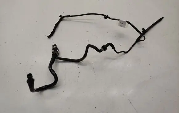 Audi A5 8T 8F Vacuum line/pipe/hose 8K0611931AL 8K0611931 059131055A