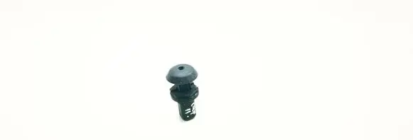 Porsche Cayenne (92A) Tailgate/trunk/boot lid buffer 