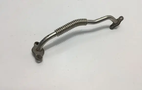 KIA Stonic Exhaust gas pipe 5422