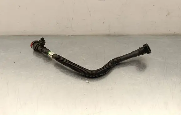Hyundai Kona II Electric car engine cooling hoses/pipes 254B4HF000