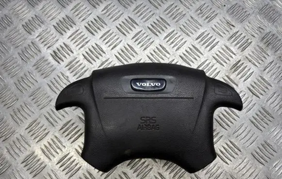 Volvo V70 Steering wheel airbag 9206137
