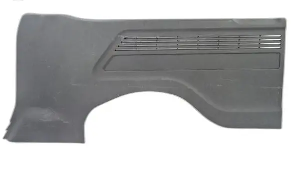 Peugeot Partner III Trunk/boot side trim panel 9817651477