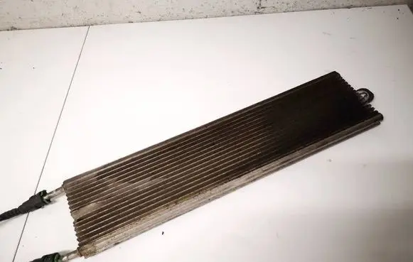 Chrysler Sebring (JS) Fuel cooler (radiator) 