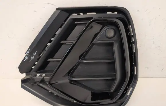 Audi Q3 F3 Front bumper lower grill 83A807681D
