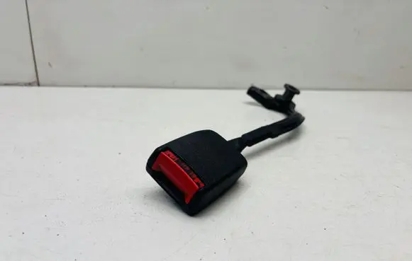 Volkswagen PASSAT B5.5 Front seatbelt buckle 3B0858471GF 3B0858471G
